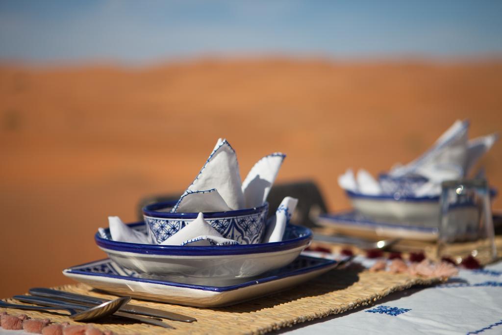 Desert Luxury Camp Morocco Hotel Merzouga Exterior photo