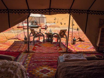 Desert Luxury Camp Morocco Hotel Merzouga Exterior photo